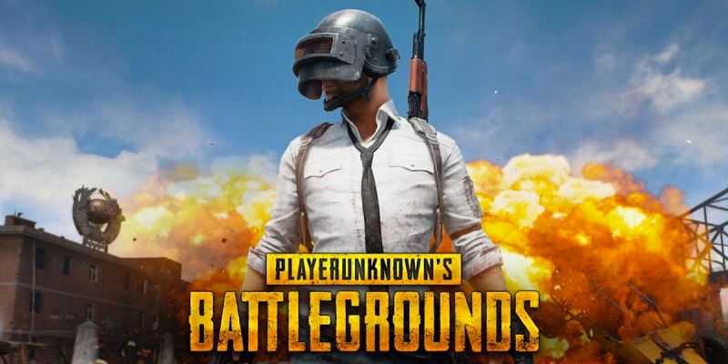 PUBG