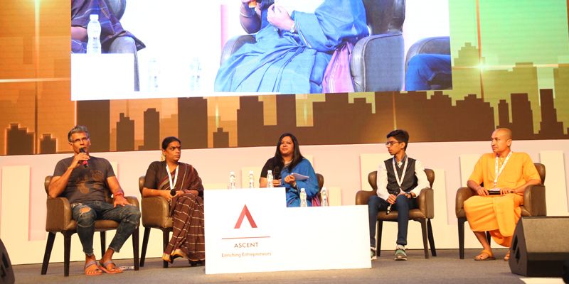 ASCENT Conclave 2018: Where entrepreneurs and changemakers gathered to share inspiring business (and life) stories