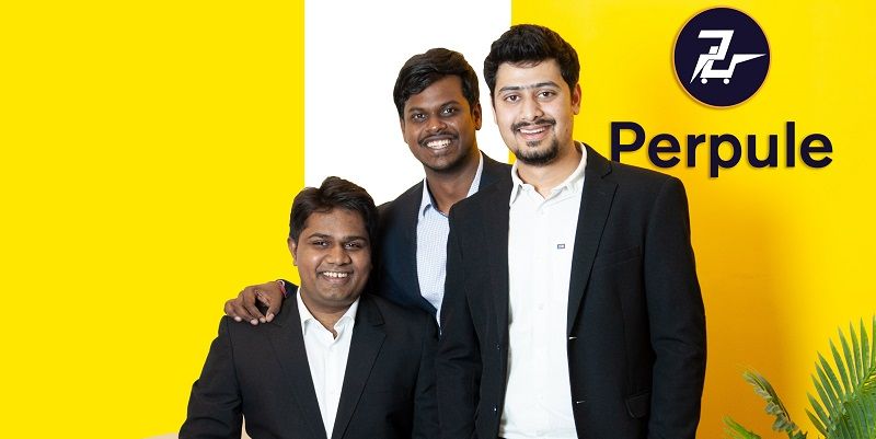 Amazon Technologies acquires retail tech startup Perpule for Rs 107 Cr
