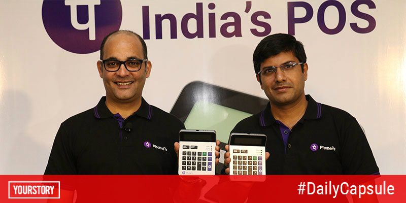 Funding activity almost grinds to a halt; PhonePe crosses 1B transactions in over 2 years