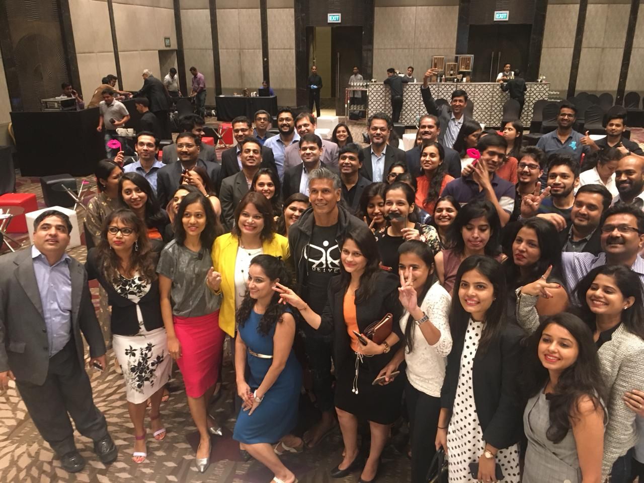 #BusinessBeyondBias: SAP India brings together industry leaders, social activists and celebrities to initiate dialogue on diversity and inclusion