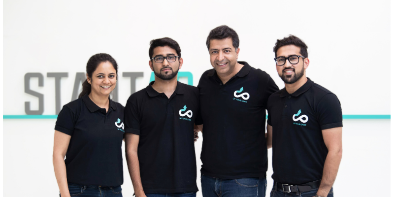 With millennials in mind, HR tech startup UpYourGame helps firms curb attrition