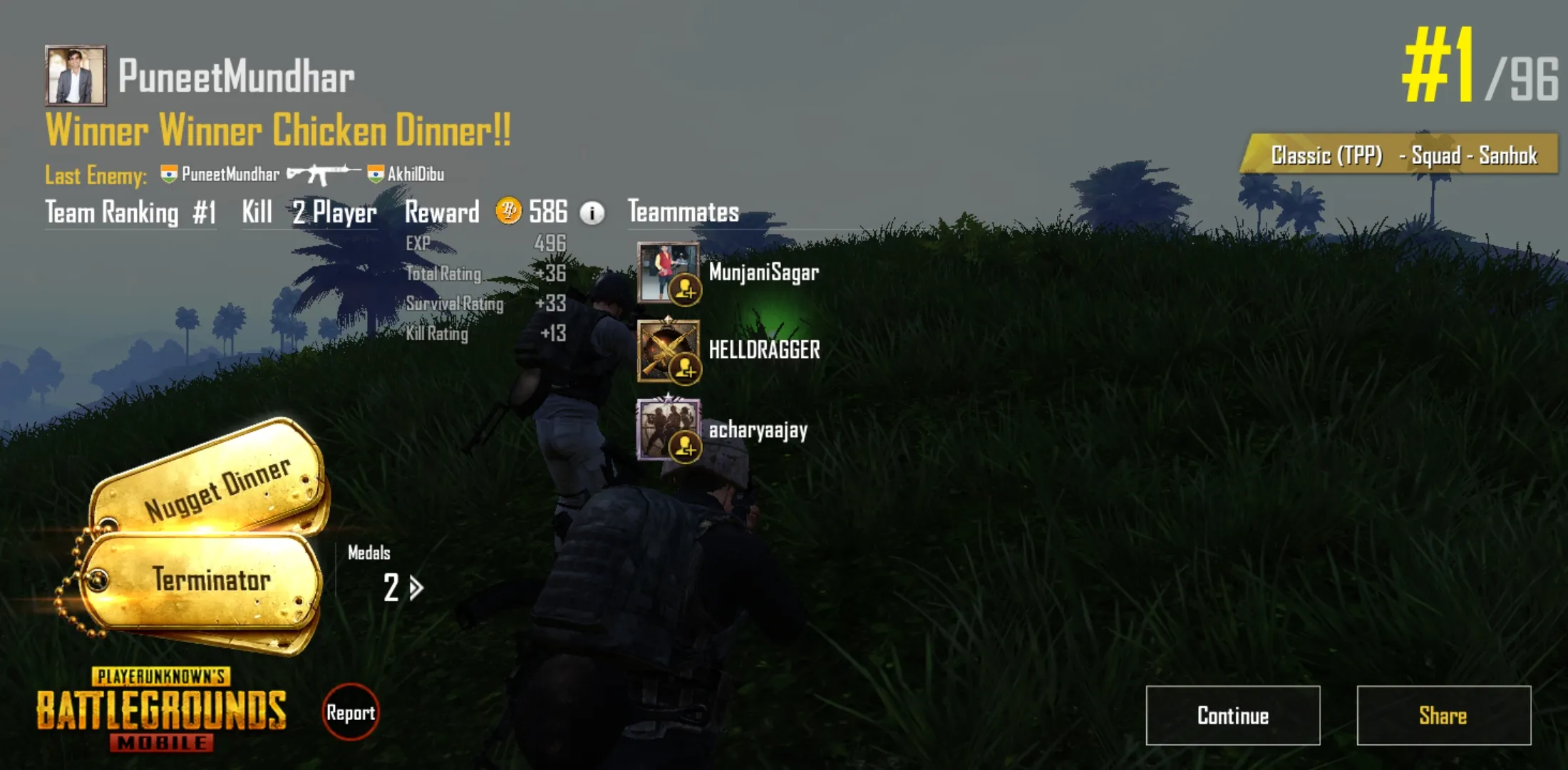 The phenomenon that is PUBG in India