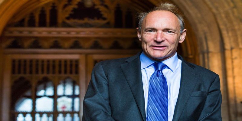 Man who invented the World Wide Web is unhappy with how the internet has shaped up