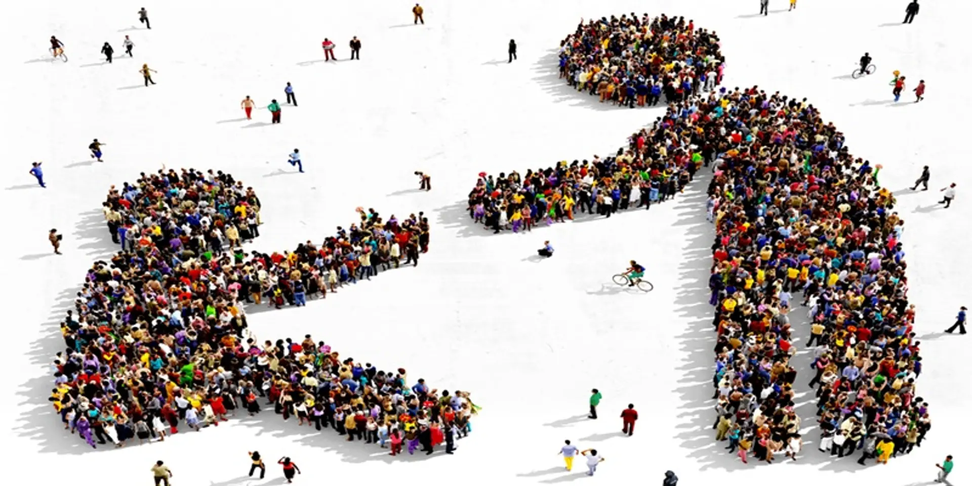 Why the social sector is an exciting space to build your life and career