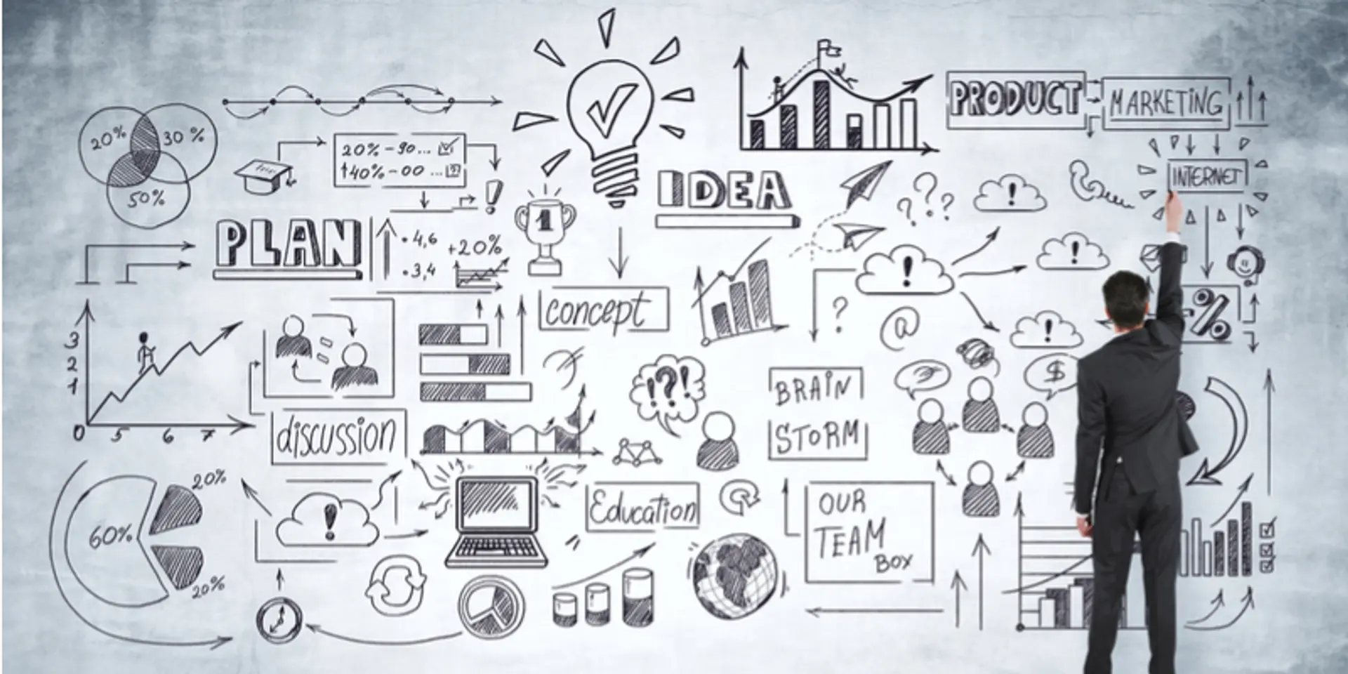 Why India’s startup community should look towards the EU market
