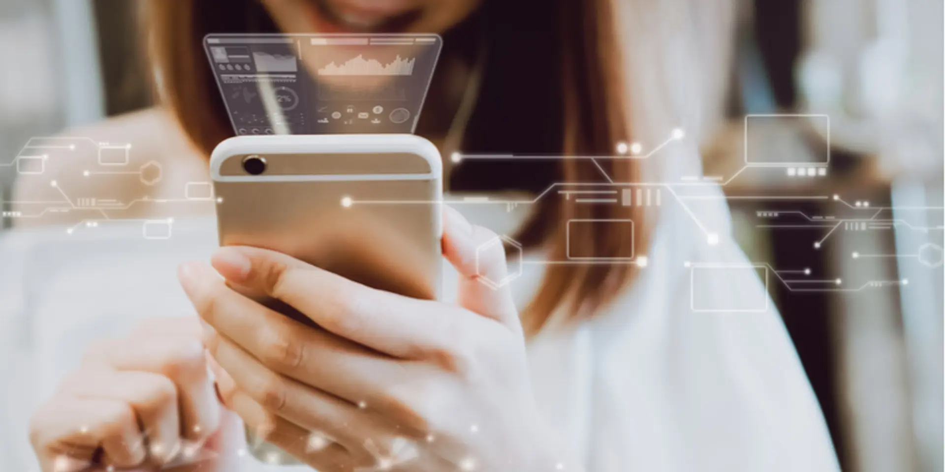 The crucial role of IoT in creating seamless telecom processes