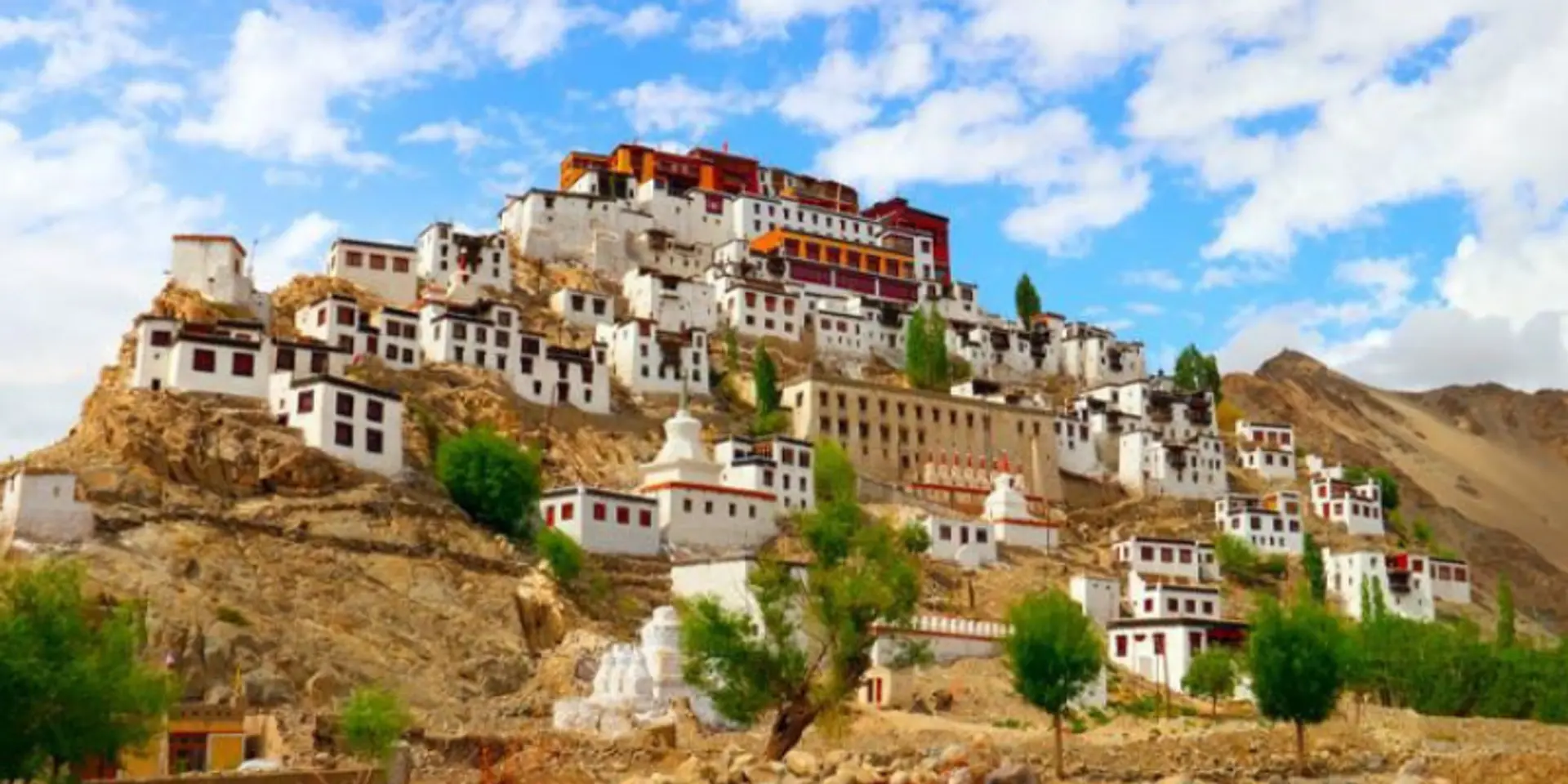 Ladakh restoration work wins UNESCO award, two Mumbai projects get honourable mention