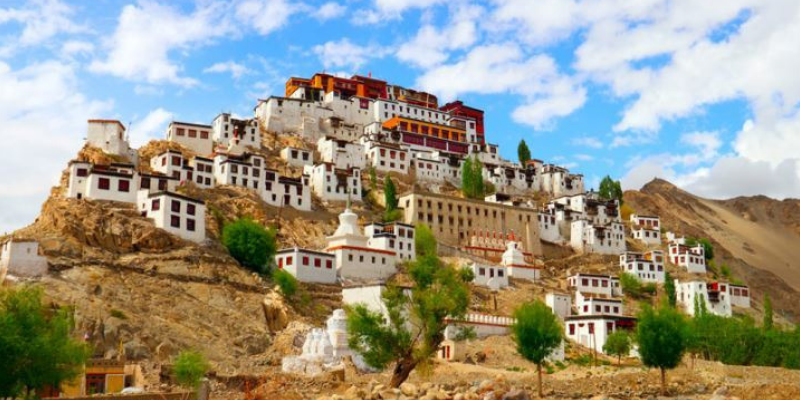 Ladakh restoration work wins UNESCO award, two Mumbai projects get honourable mention
