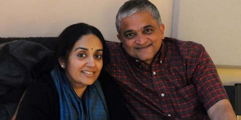 Indian origin couple from the US pledge Rs 7 Cr to their alma mater BITS Pilani