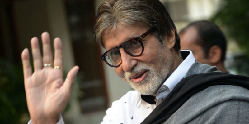 Amitabh Bachchan to clear loans worth Rs 4 Cr of 1,398 UP farmers