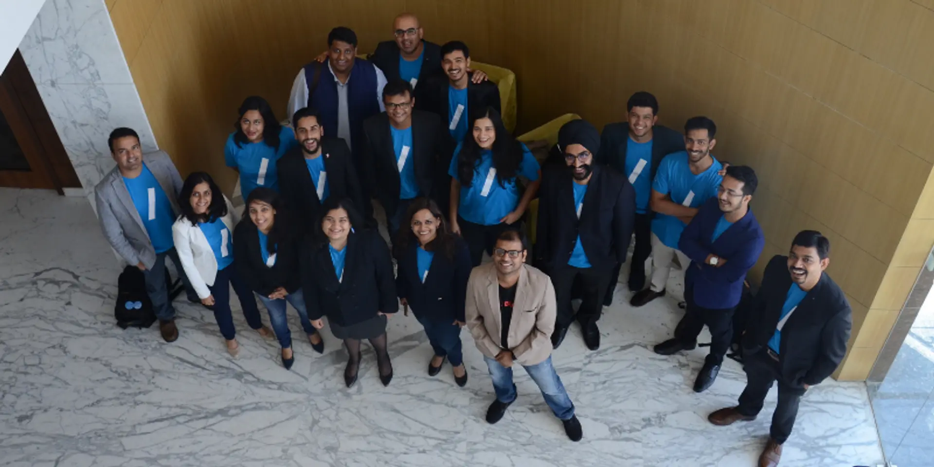 Meet the 8 tech non-profits working to solve real-life problems and improve people’s lives
