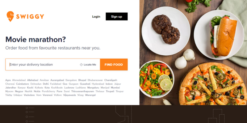 Swiggy will recruit 2,000 women delivery personnel by March 2019