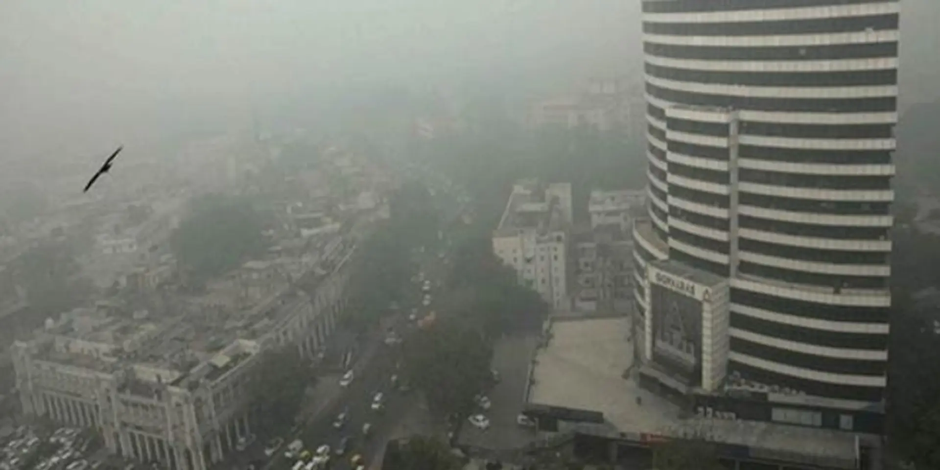 This air purifier might be the need of the hour to battle Delhi’s rising air pollution