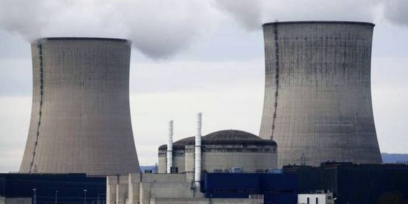 Karnataka Nuclear power plant sets world record for continuous operation