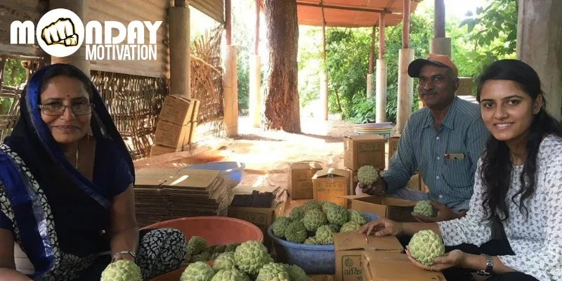 organic farming