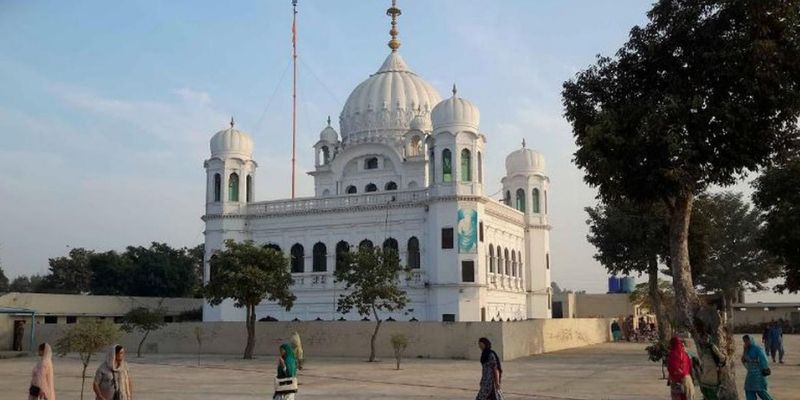 Govt finally approves Kartarpur corridor 19 years after it was originally proposed