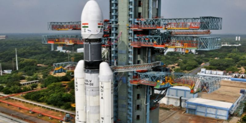 Few things you should know about India’s launch vehicle GSLV Mk-III-D2