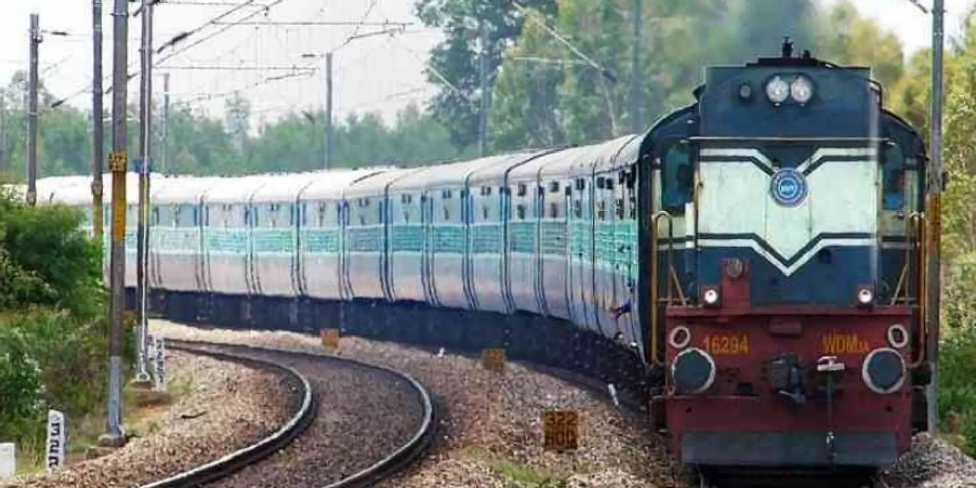 Say goodbye to bathroom woes on trains - Indian Railways launches e-toilet initiative