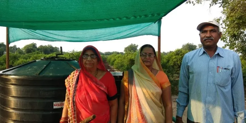 Lalita Mukati