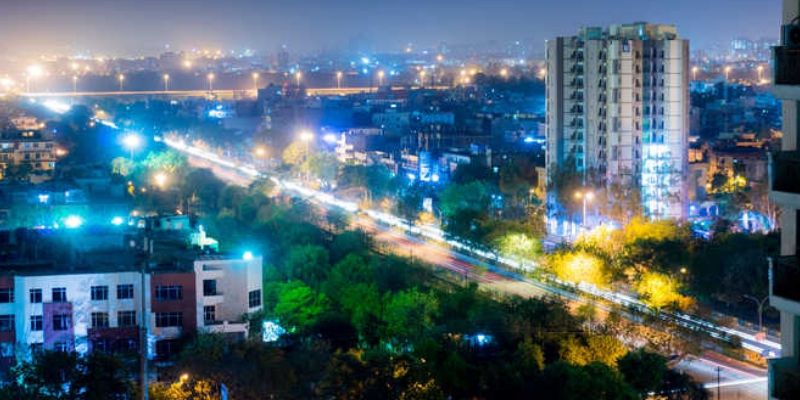 UN invites Noida and Greater Noida to participate in the Global Sustainable Cities 2025 initiative