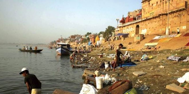 Delhi pins its hopes on NMCG as it attempts another expensive Yamuna cleanup