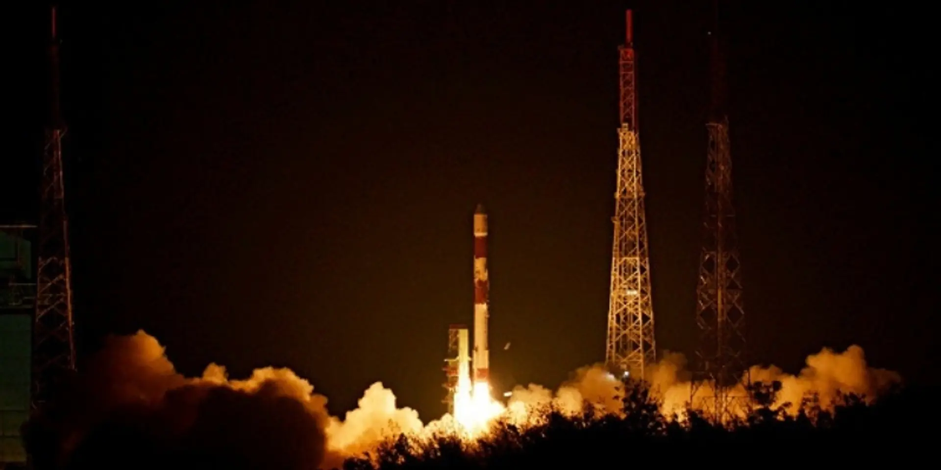 ISRO to launch India’s first Earth observation satellite on Nov 29