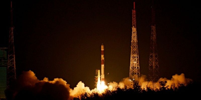 ISRO to launch India’s first Earth observation satellite on Nov 29