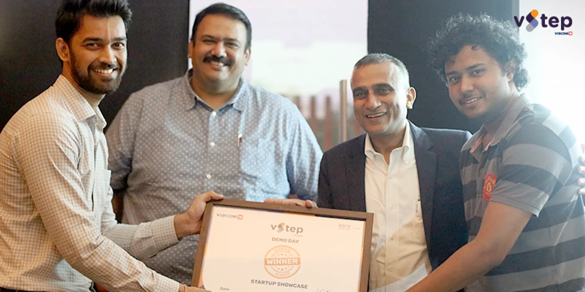 Work with one of India's fastest growing Media & Entertainment networks, Viacom18: Apply for VStEP 2.0