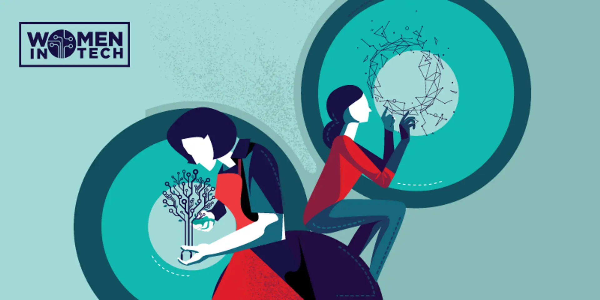 Less than 2 pc of leadership roles in tech companies go to women, finds new study