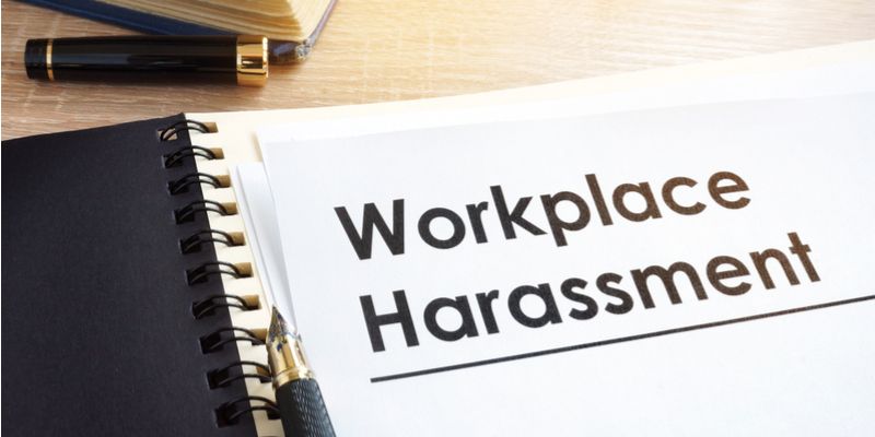 Sexual harassment in co-working spaces. What does the law say?