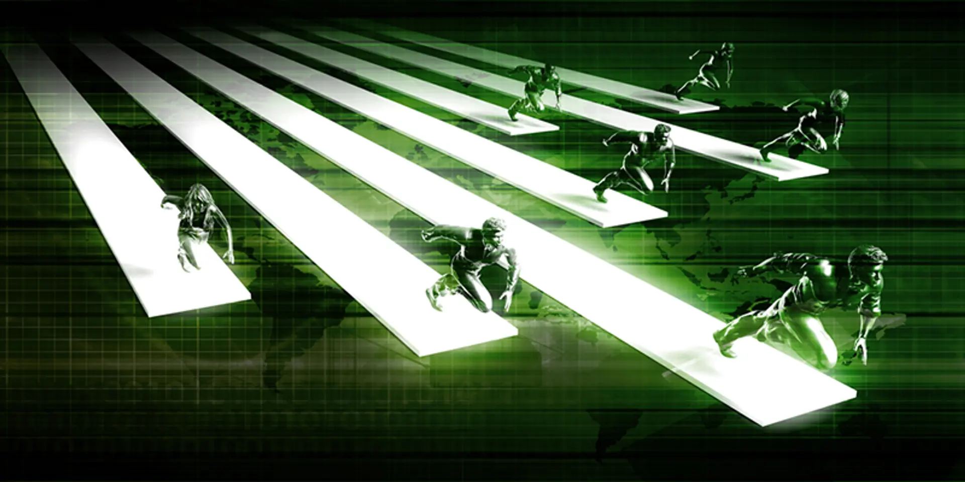 How startups and corporates can mutually benefit from innovation springing from accelerator programmes