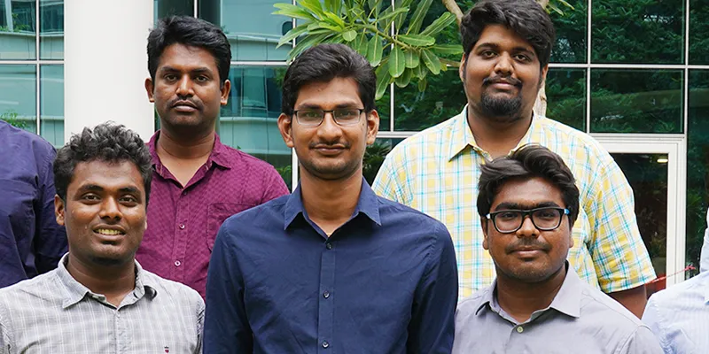 AirOK Founders