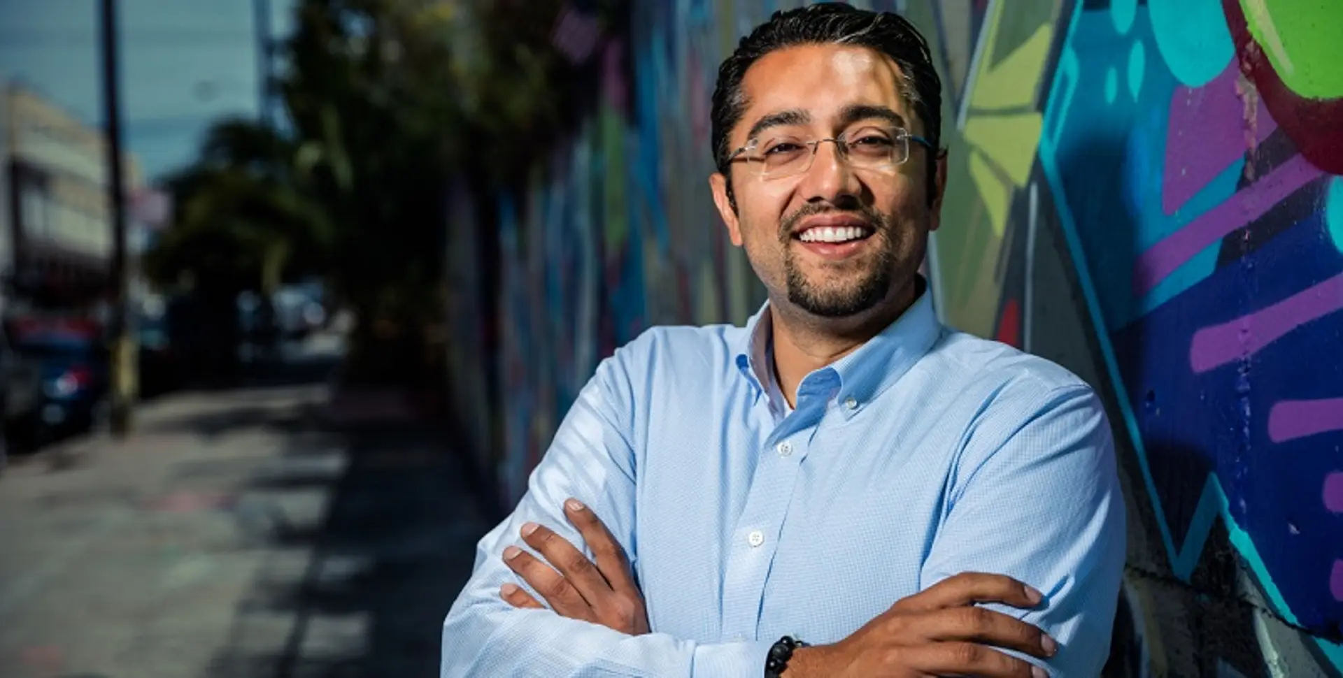Angel investor, startup founder, advisor to Nike and mentor to 200 startups – Meet Arjun Arora