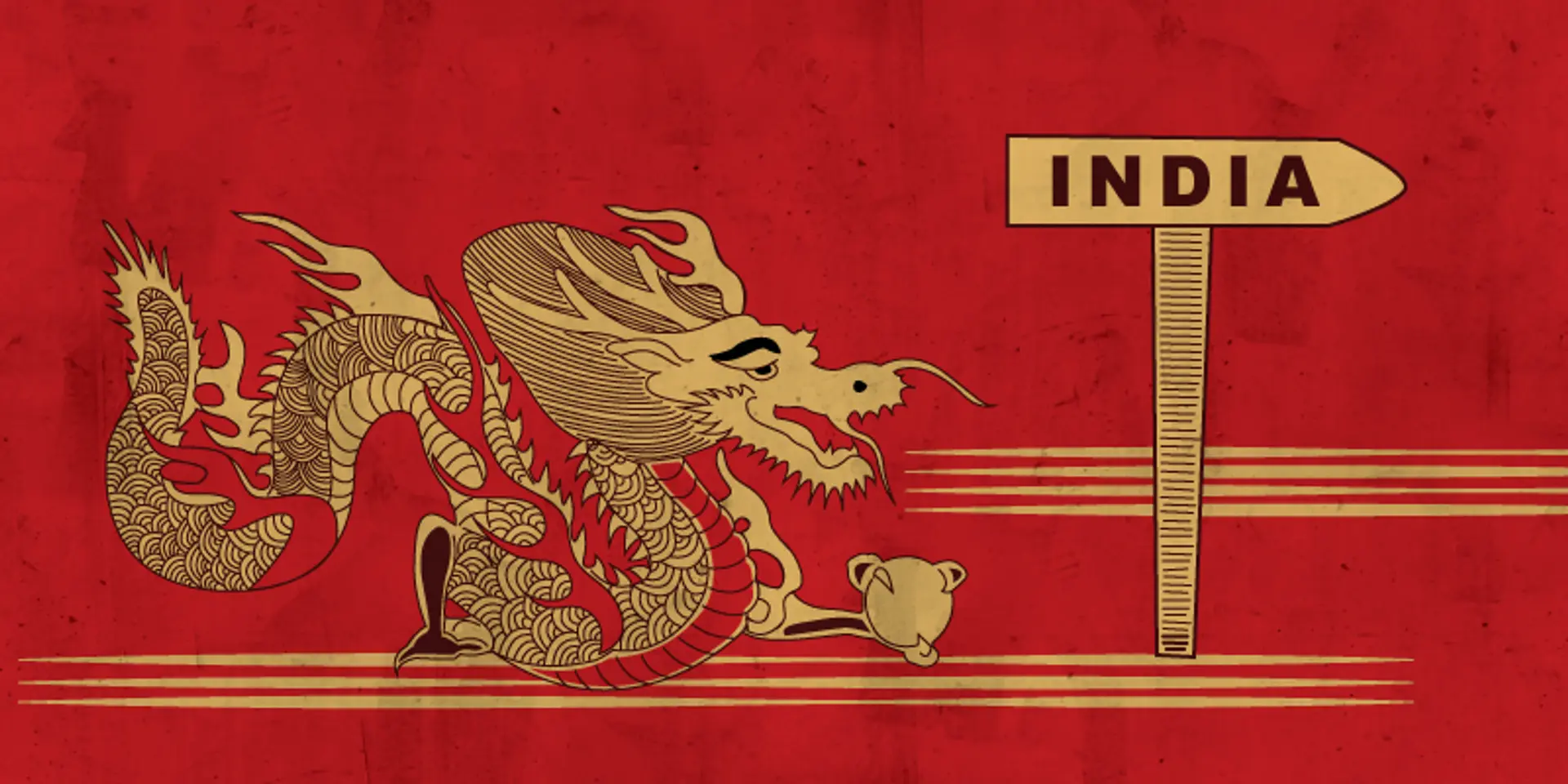 India-bound: here’s why Chinese investors won’t tighten their purse strings anytime soon