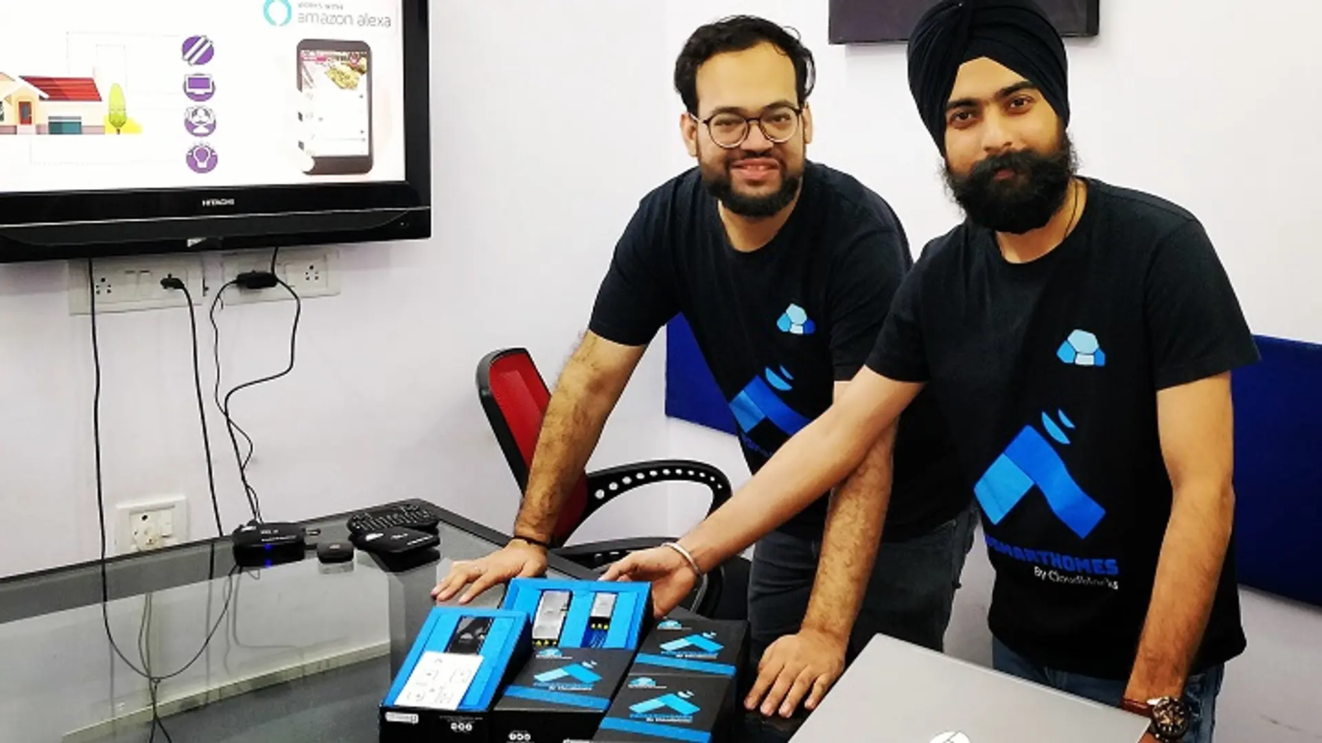 Looking for smart home solutions on a budget? Delhi-based Cloudblocks is here to help