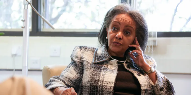Ethiopia gets new woman President in Sahle-Work Zewde