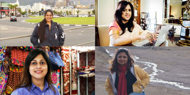 Have feet, will travel: 6 women-led startups that call out to the wanderer in you