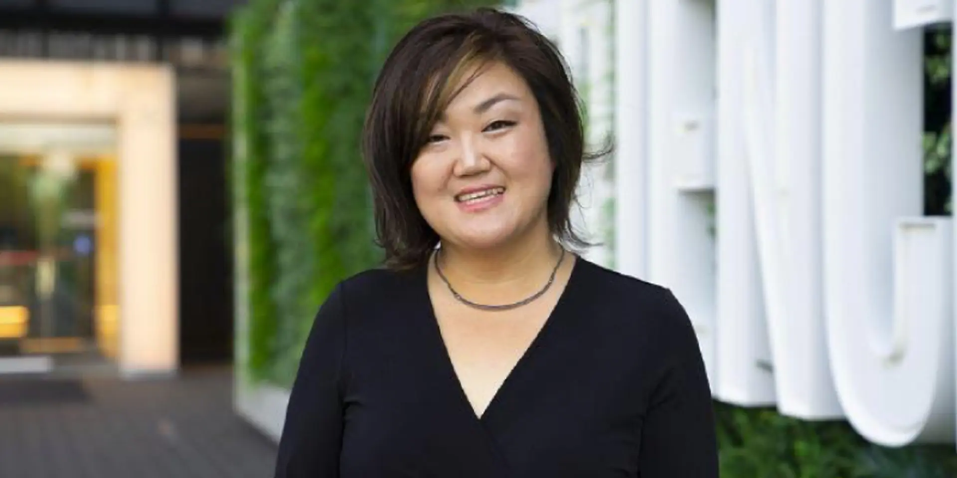 ‘Tech marketing is all about showing and not preaching,’ says Julie Shin Choi of Intel