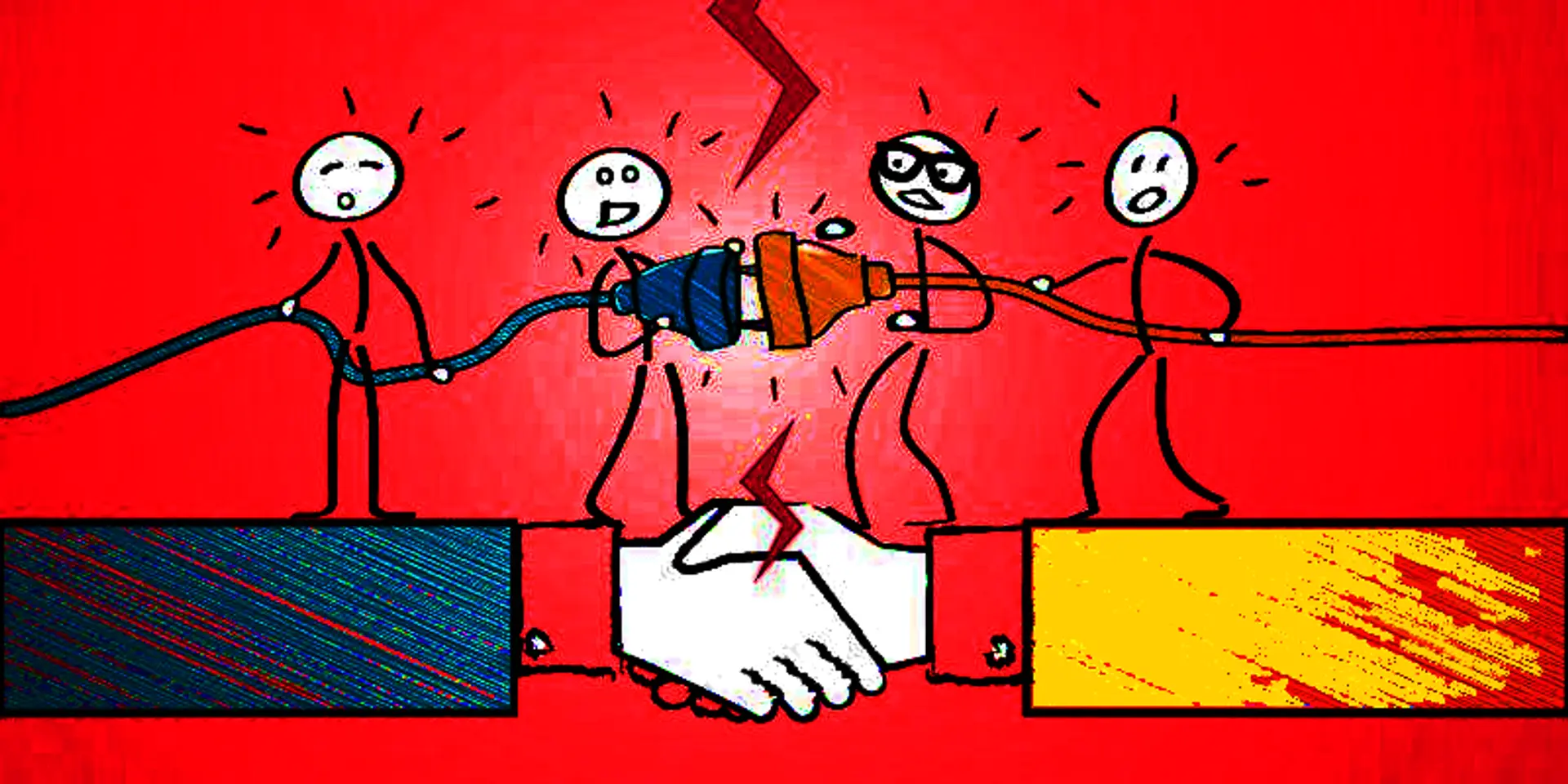 Startup founders, here’s what you can learn from the Flipkart story