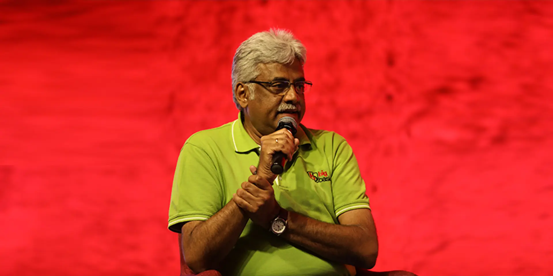Coronavirus: BigBasket’s Hari Menon takes to Twitter to explain supply issues, delivery delays