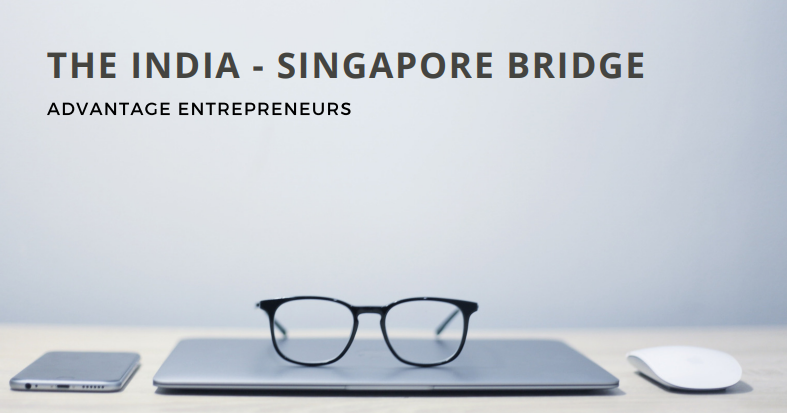 India-Singapore partnership to propel entrepreneurship, fund flows and create more opportunities for both countries
