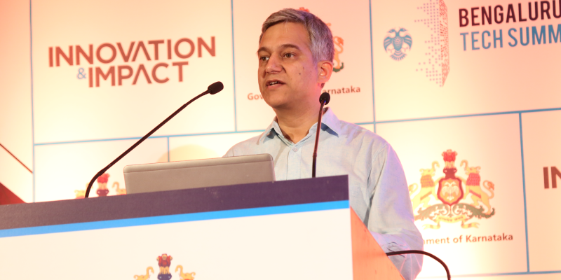 AI will be a game changer in healthcare, prevention of deaths due to road accidents, say experts at Bengaluru Tech Summit