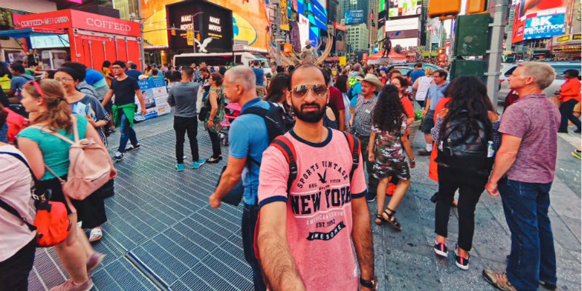 How this small-town boy changed his life with affiliate marketing