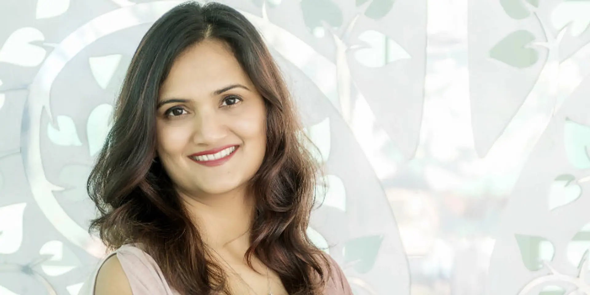 With Earthen Symphony, Madhu Chandrika makes spaces come alive with aesthetic artwork