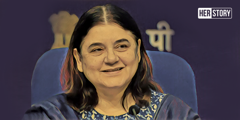 'Issue directions to form ICCs for probing sexual harassment complaints at hospitals, police stations': Maneka Gandhi