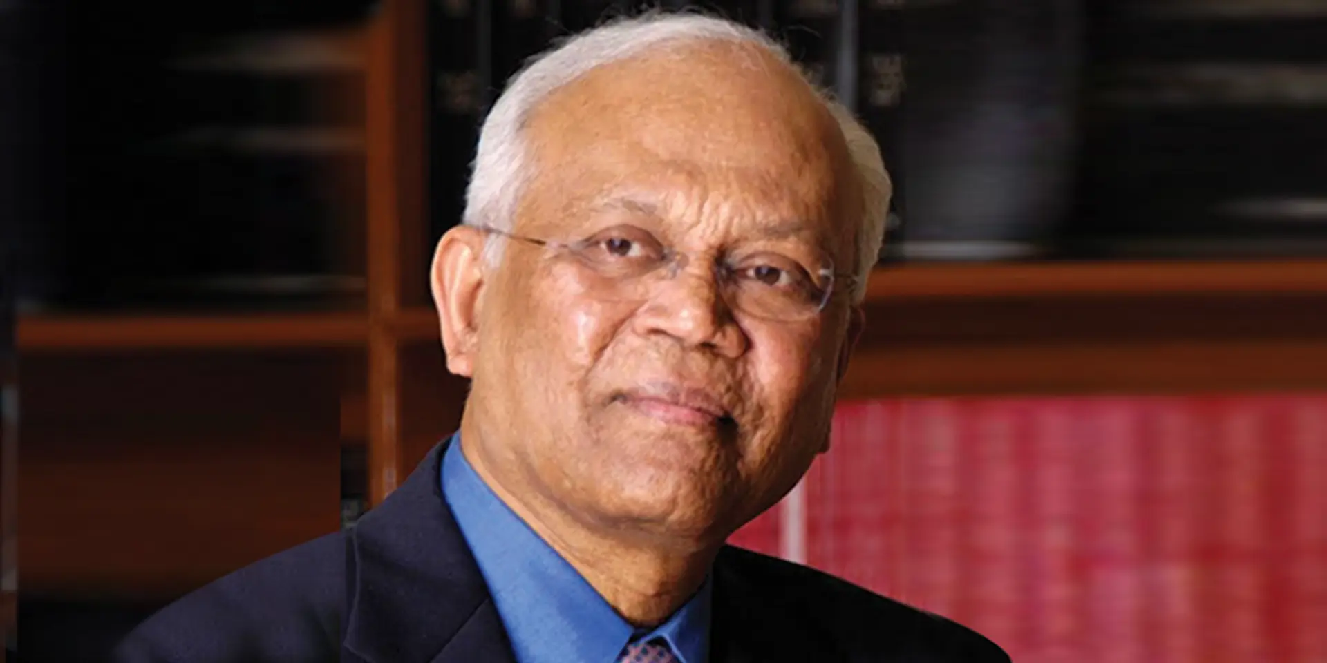 RA Mashelkar wins 2018 TWAS-Lenovo Prize for research on smart polymer gels