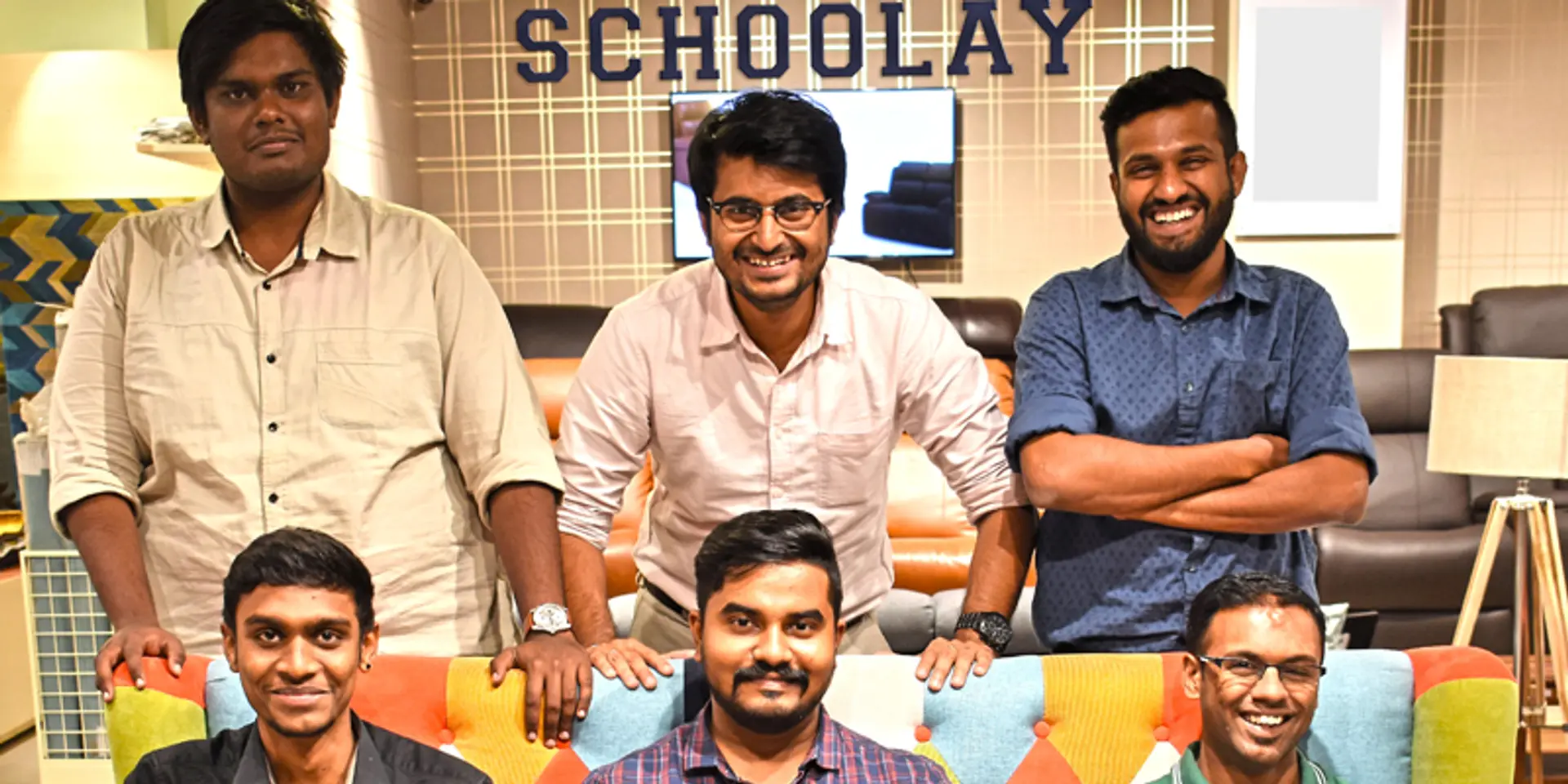 With sporty unisex uniforms, Schoolay wants to be a game changer in kids apparel market