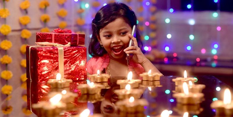 Forgot to buy gifts this Diwali? Try out these options