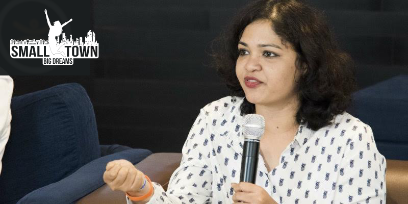 In Satara, Madhavi Jadhav is talking sex, periods, other subjects with parents, school children